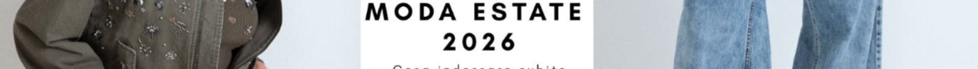 Tendenze moda estate 2026: cosa indossare subito per un look elegante e fresco