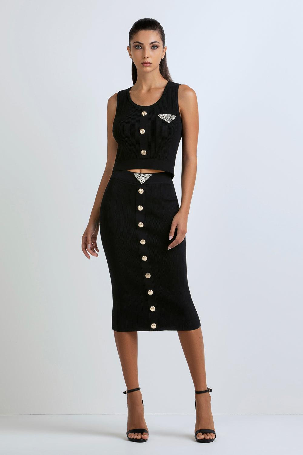 CELINE TOP