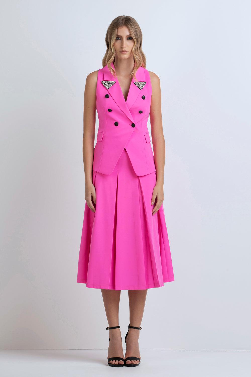 CHARLOTTE GILET