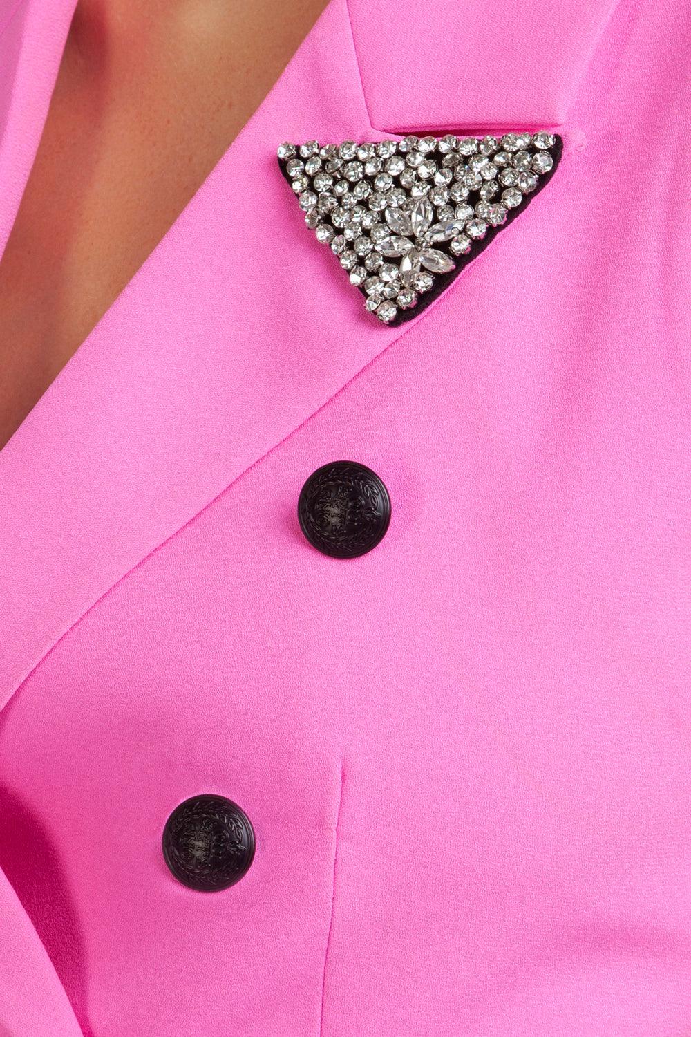 CHARLOTTE GILET