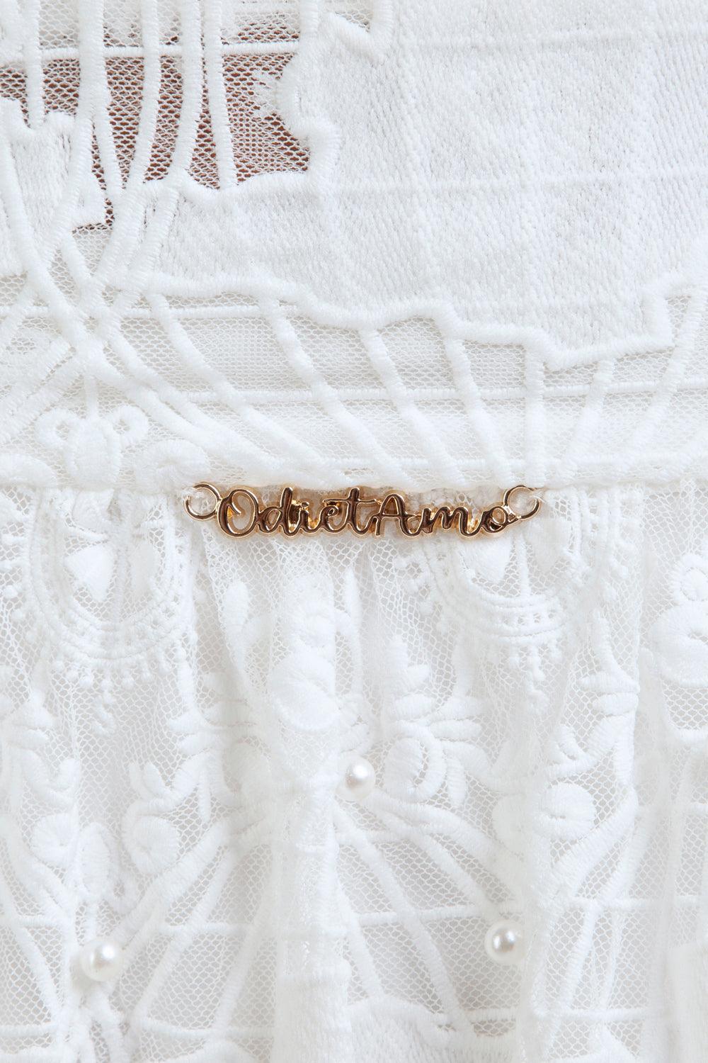 CLOTILDE TOP