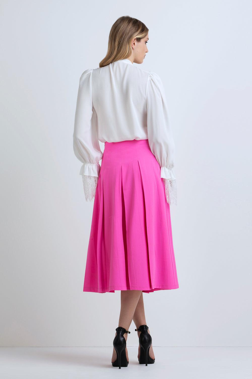 CRETA CAMICIA
