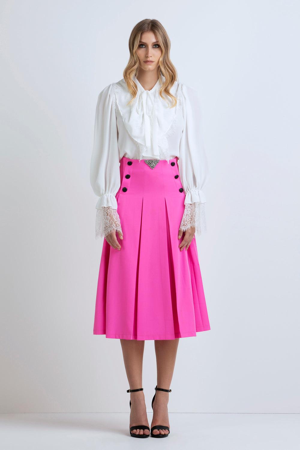 CRETA CAMICIA
