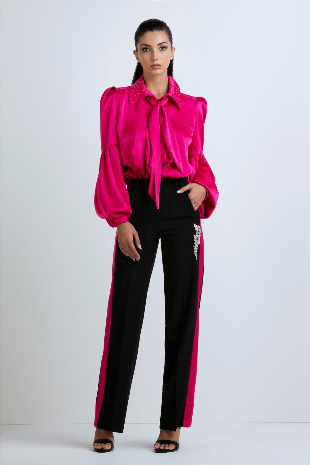DRUSILLA CAMICIA