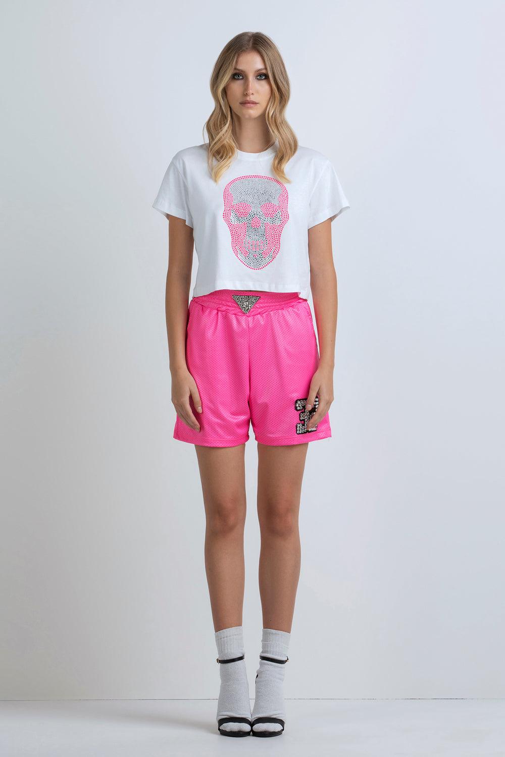 MANILA 01 T-SHIRT CROP