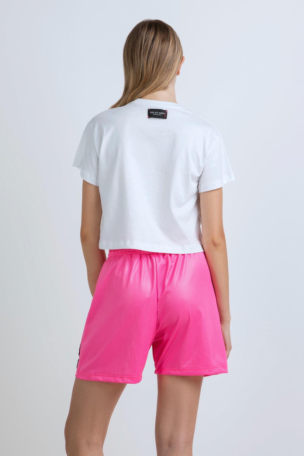 MANILA 01 T-SHIRT CROP
