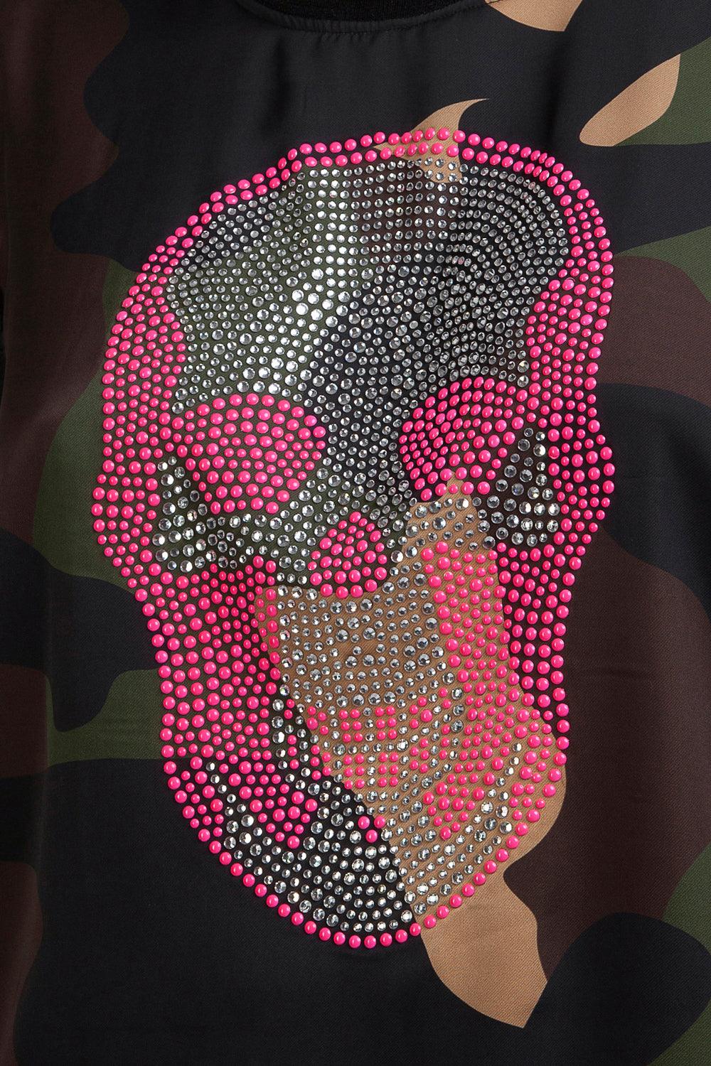 MEDUSA BLUSA
