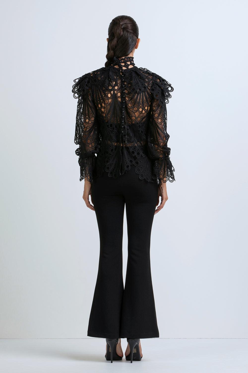 MICAELA BLUSA