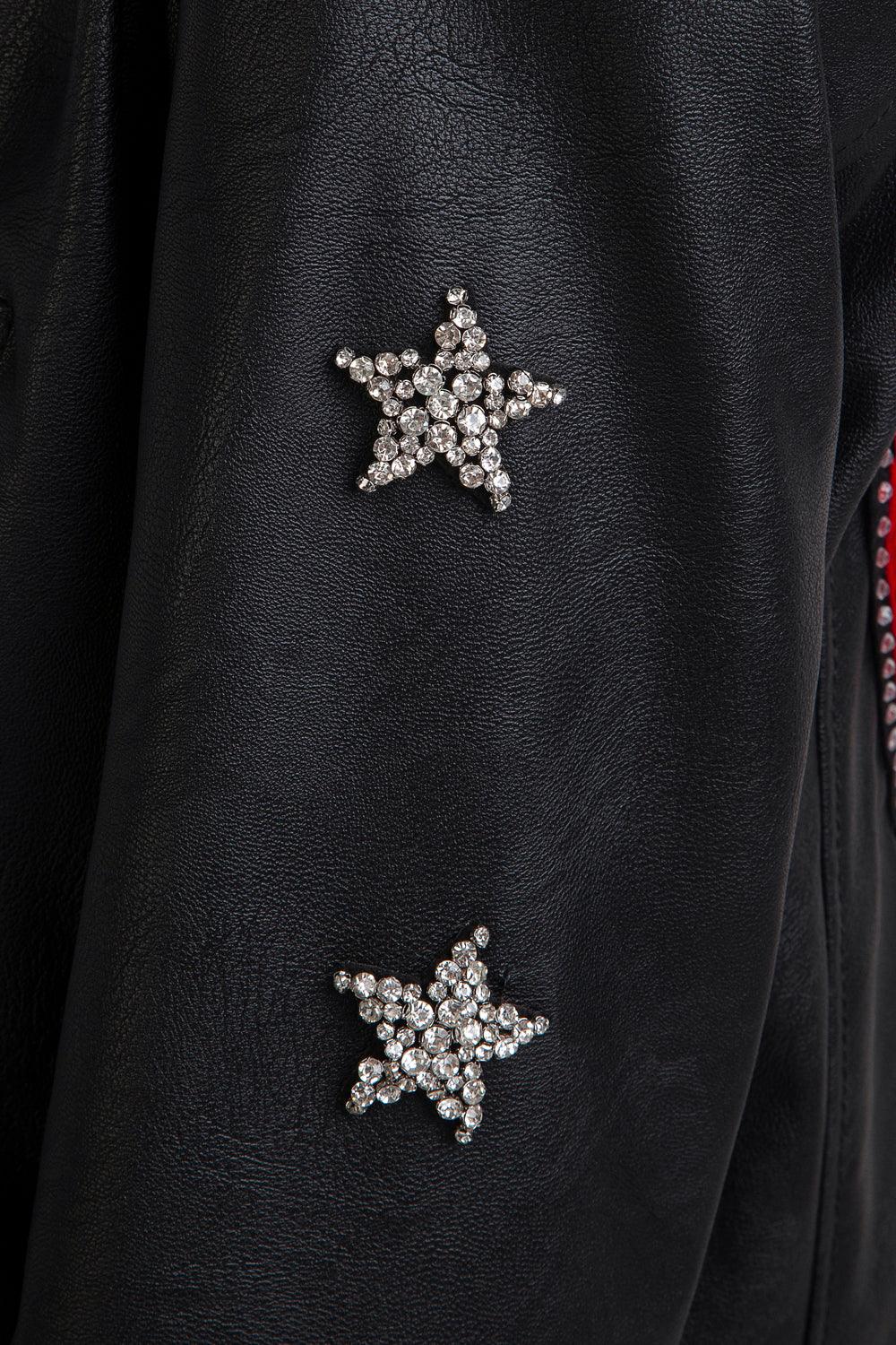 STELLA BIKER