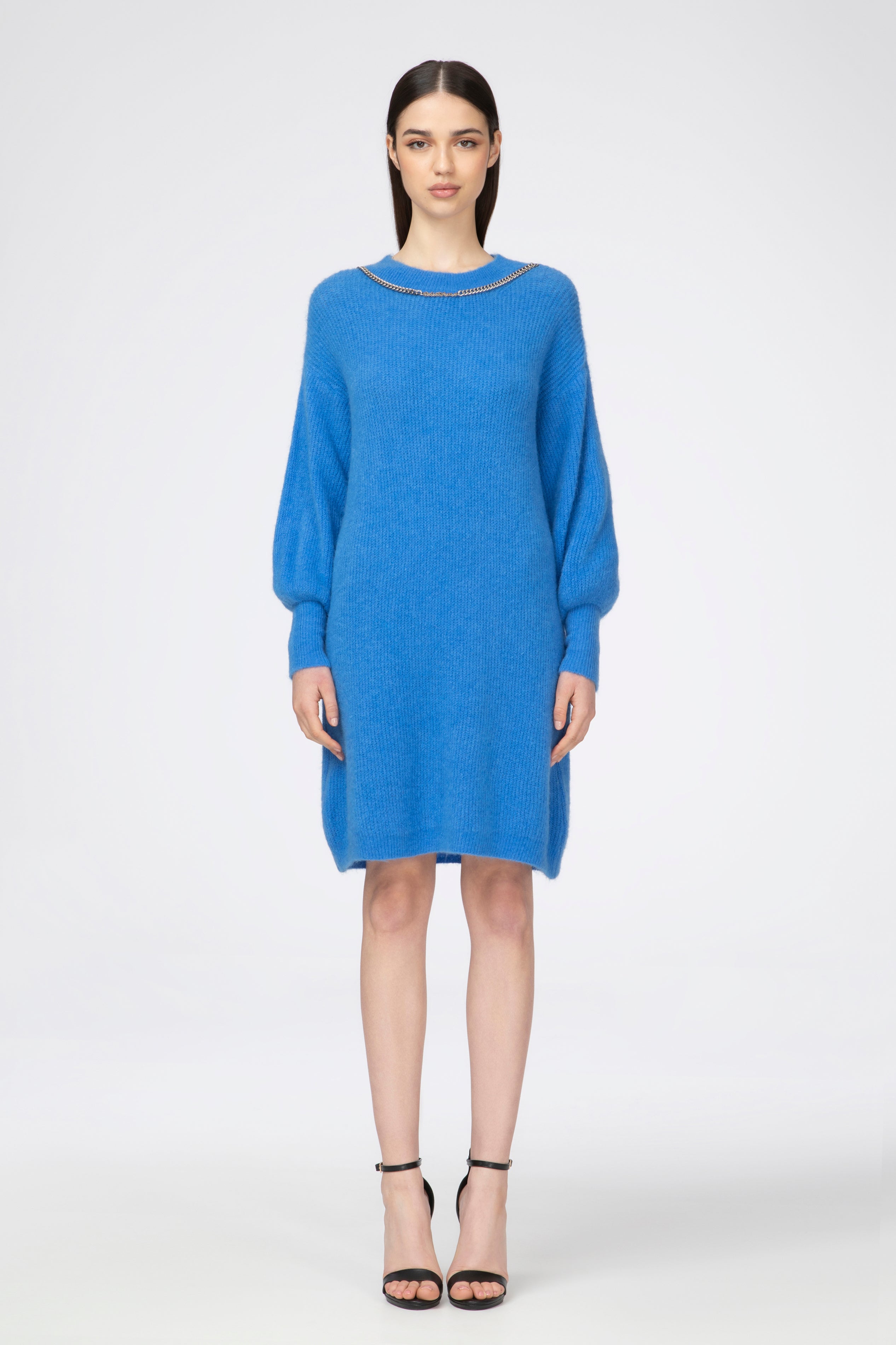 ABITO IN MAGLIA ODI ET AMO Collection Free Shipping Contrassegno 15