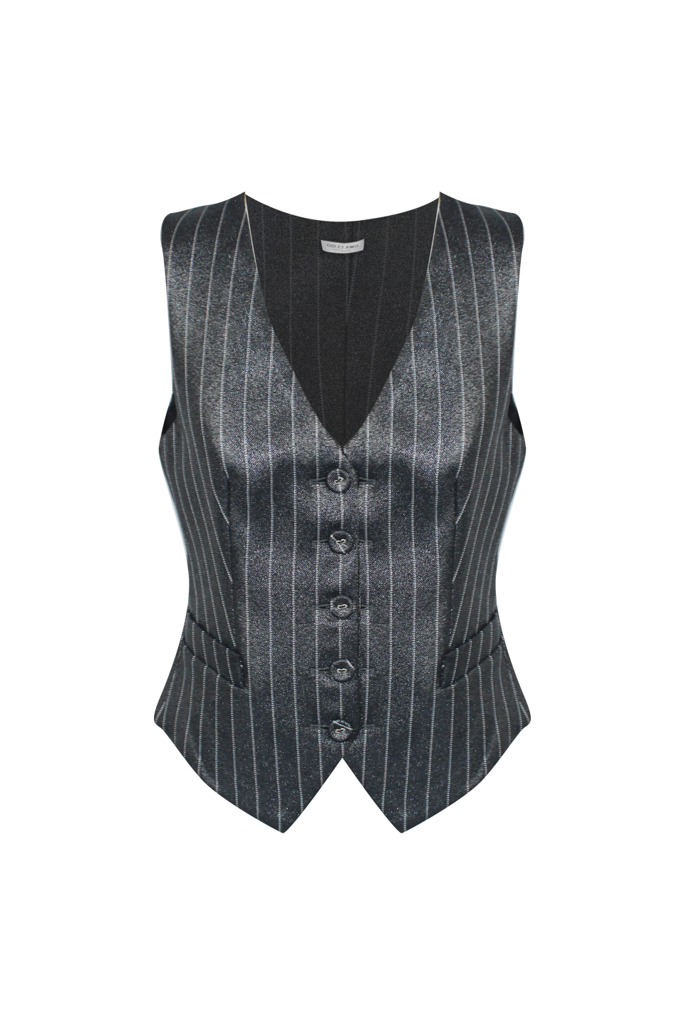 SMANICATO GESSATO LAME