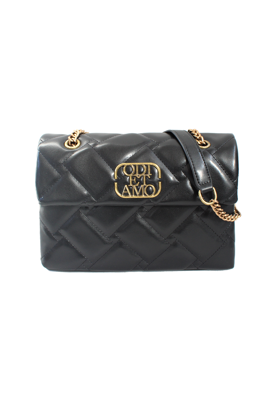 BAG ECOPELLE PUNTURE