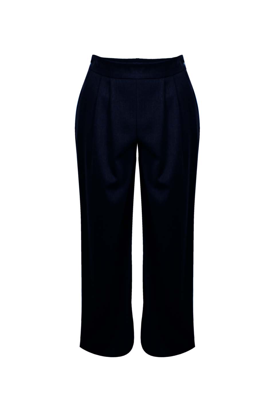 WIDE LEG PANTS