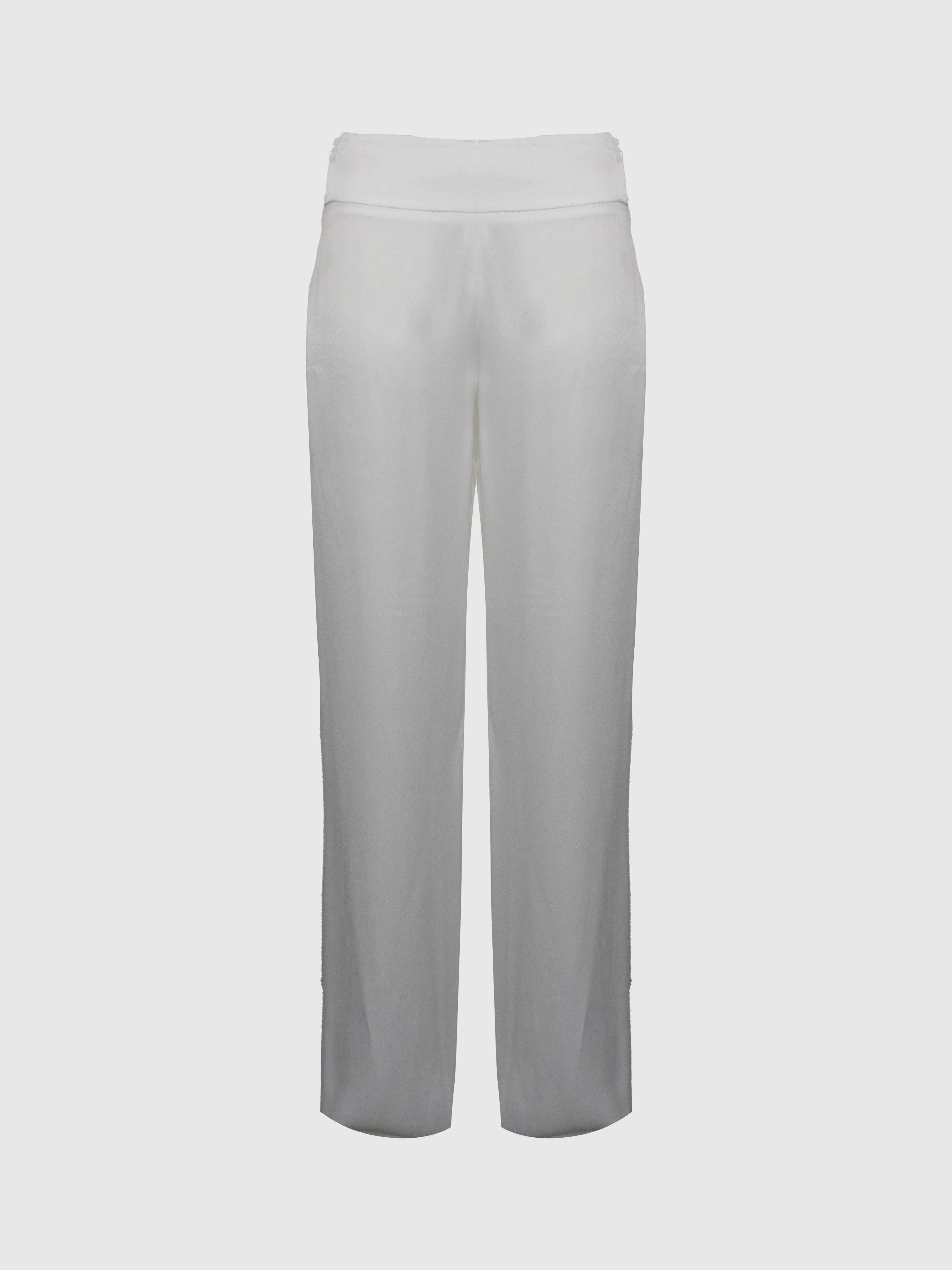 PANTALONE RASO