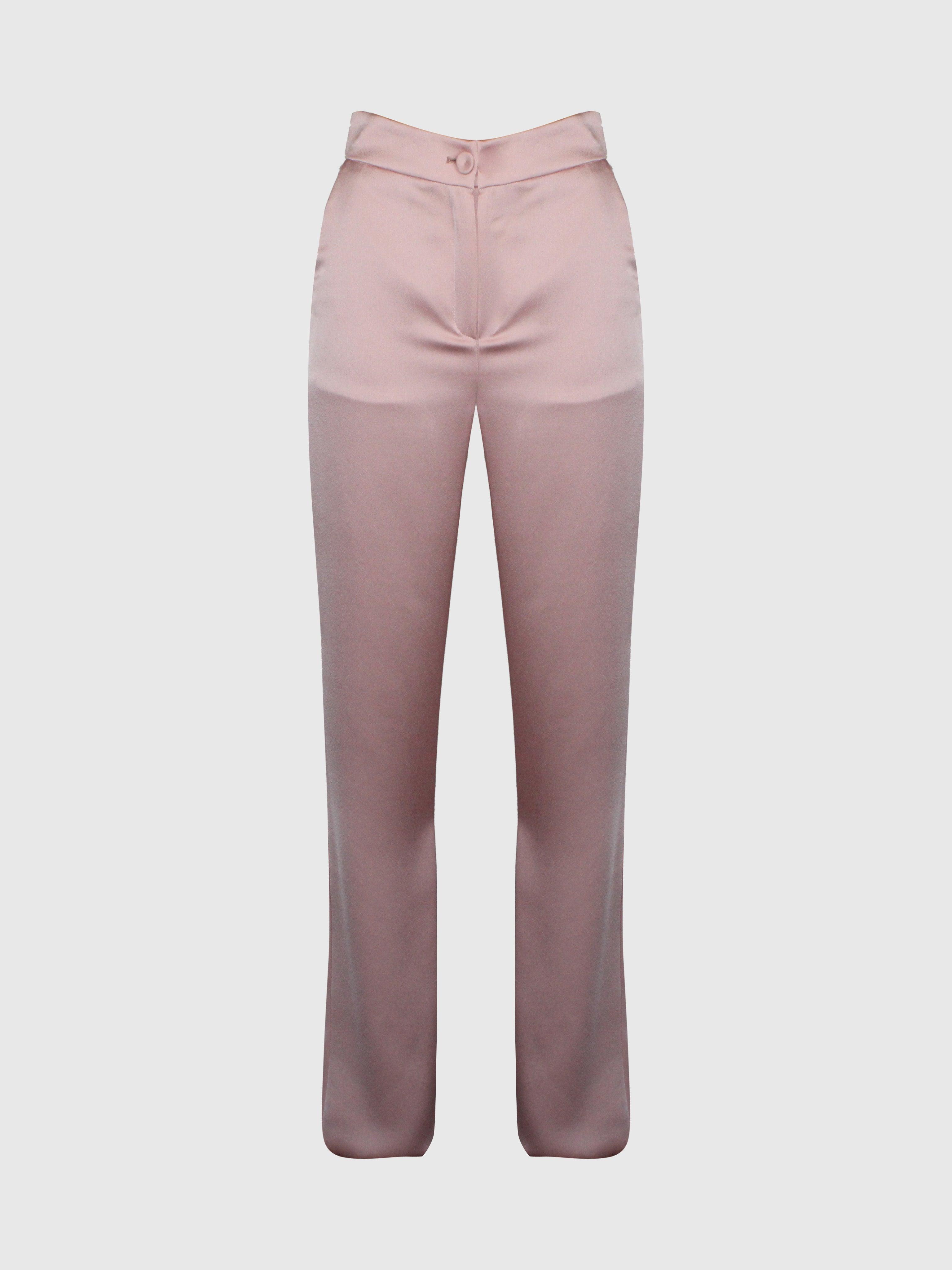 PANTALONE RASO