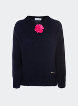 PULL-OVER ROSA