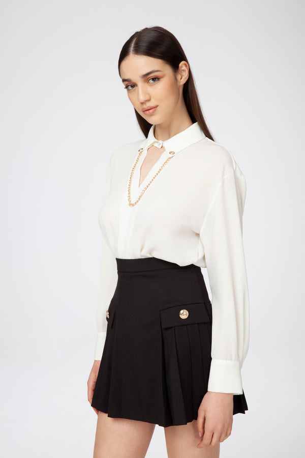 CAMICIA GEMELLI