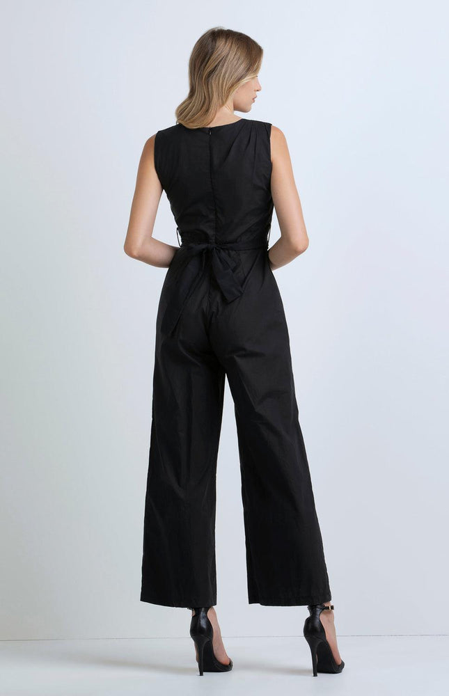 HERA JUMPSUIT