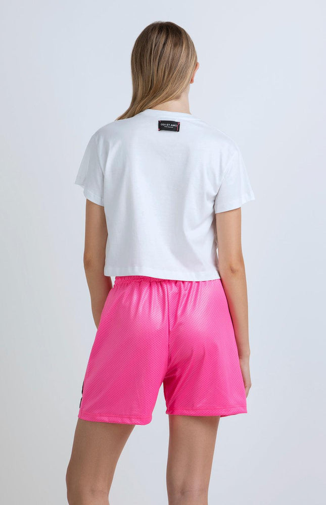 MANILA 01  T-SHIRT CROP