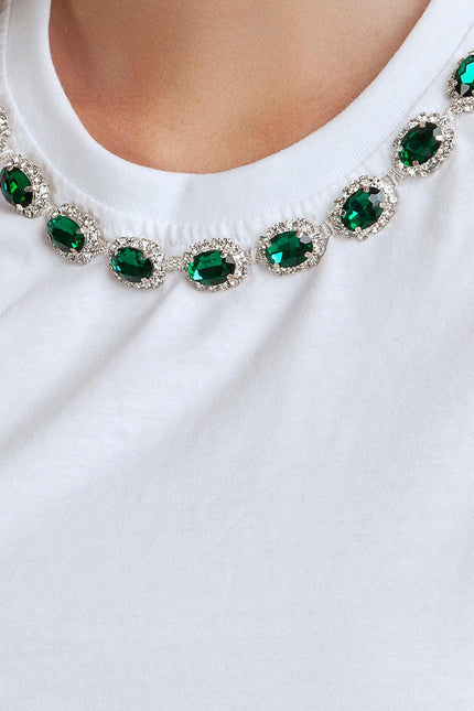 MANILA 02 T-SHIRT CROP