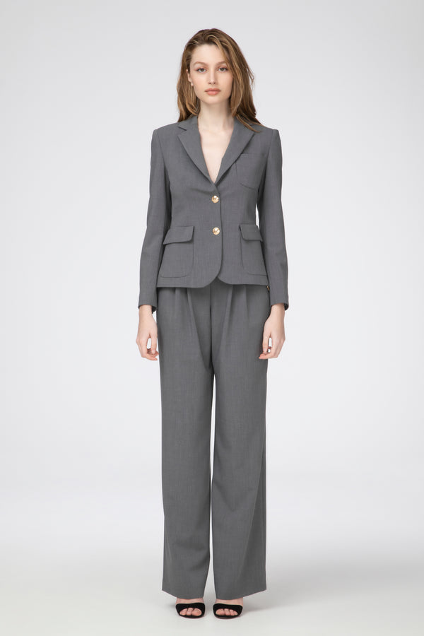 PANTALONE SARTORIALE