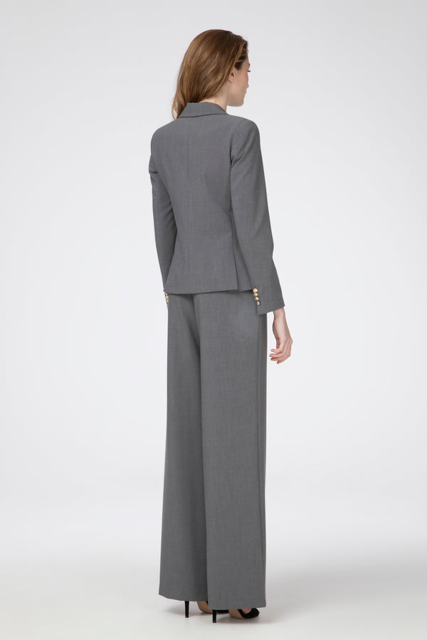 PANTALONE SARTORIALE