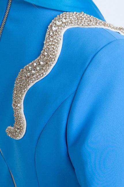 MELODY  ROBE  MANTEAU