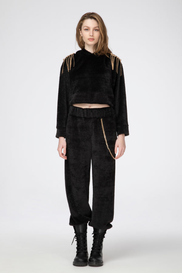 PANTALONE PELUCHE