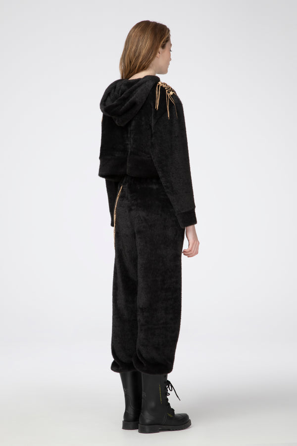 PANTALONE PELUCHE