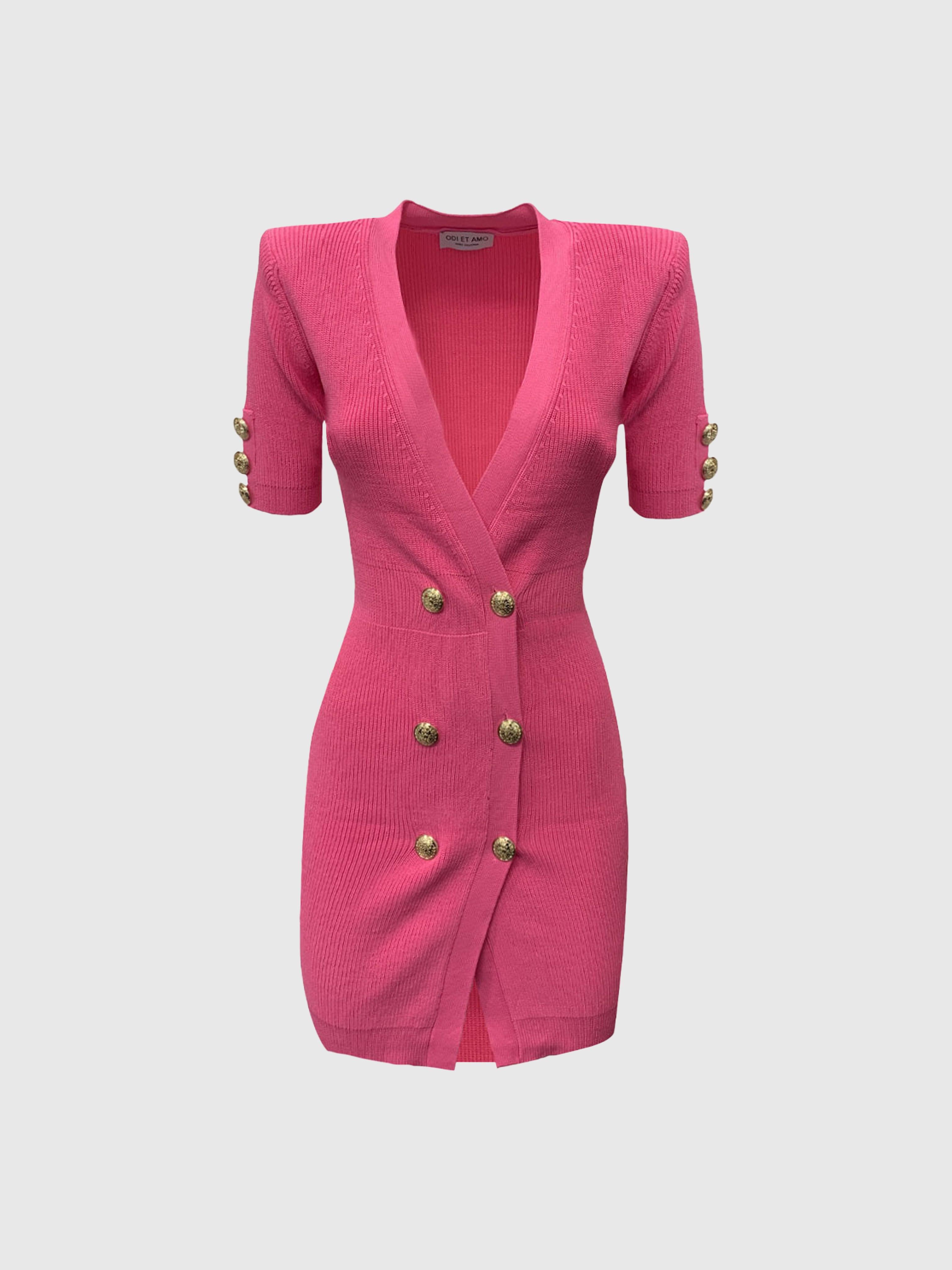 Maglietta da donna a maniche corte, estiva, con scollo a V Maglietta da donna a maniche corte, estiva, con scollo a V