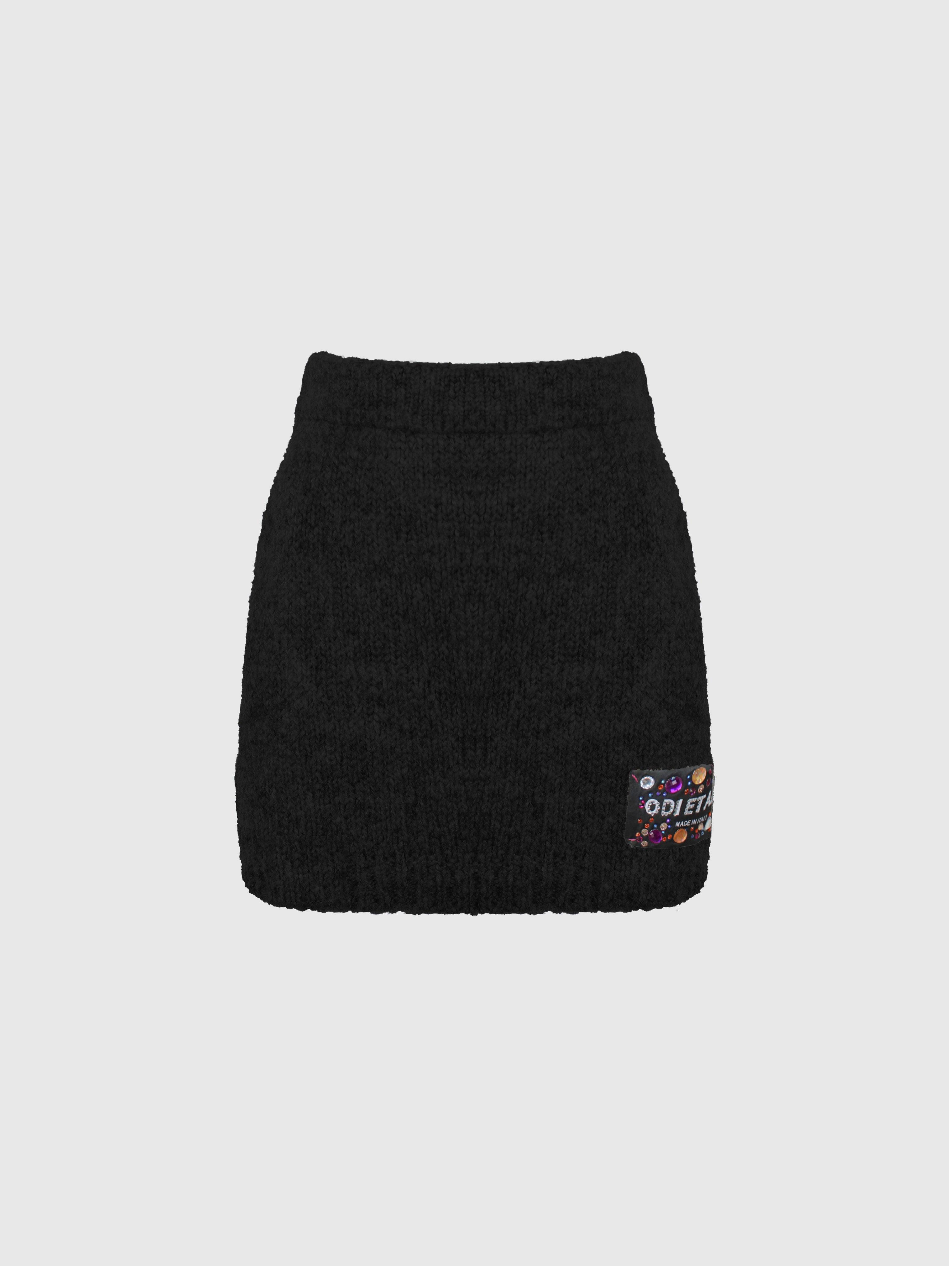 GONNA TUBINO MOHAIR