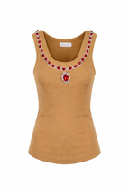 CAMMELLO/ ROSSO / 38