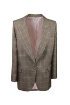 QUADRI PICCOLI MARRONE / 38