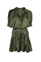 MILITARY GREEN / 38