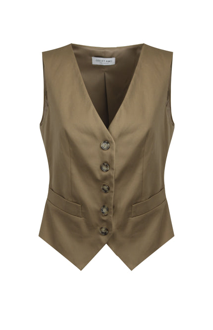 ASIA VEST