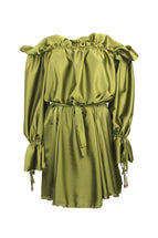 VERDE MILITARE / 38