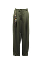 VERDE MILITARE / 38