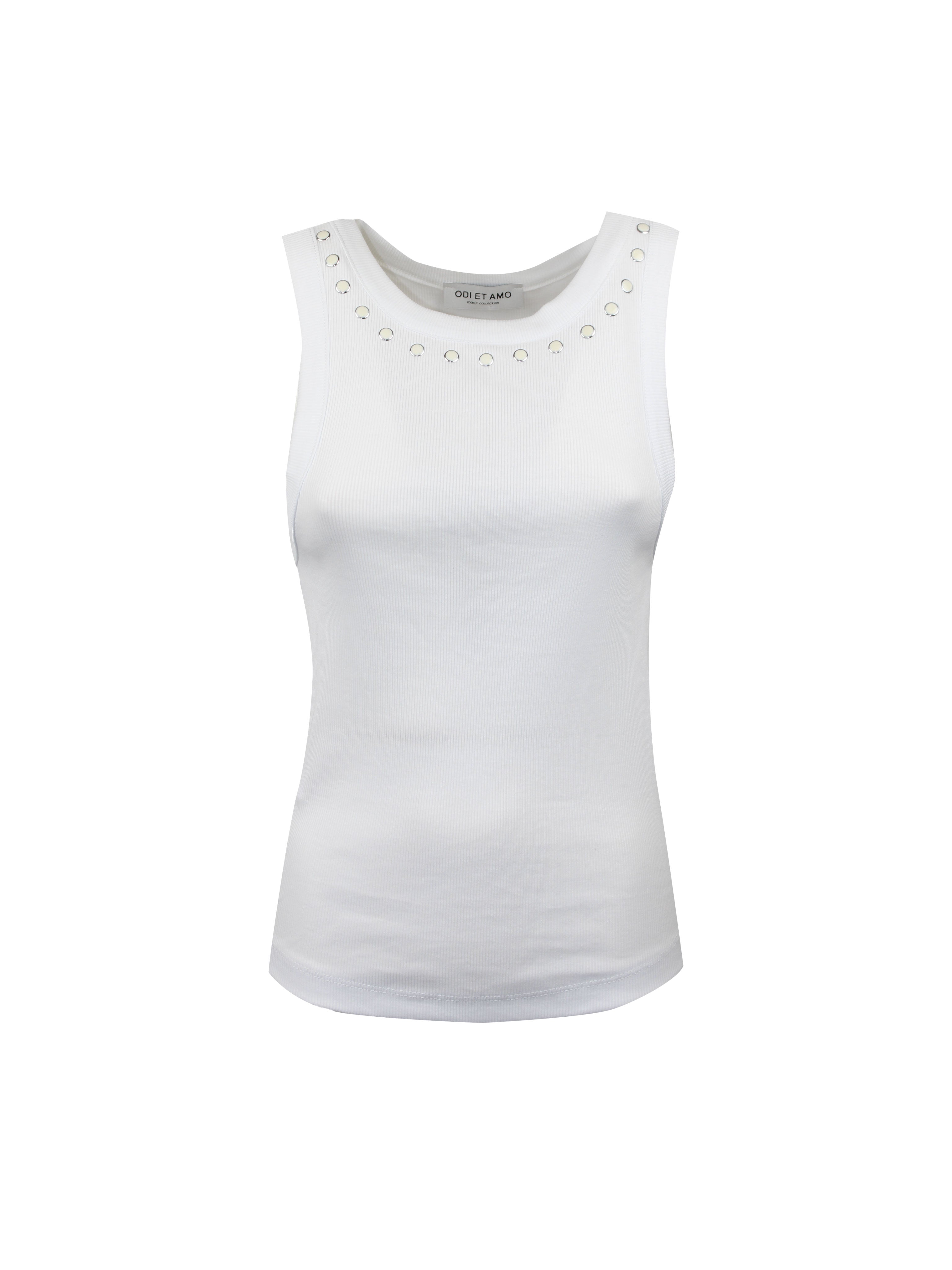 CANOTTA A COSTE CON DETTAGLIO APPLICAZIONE  BORCHIE