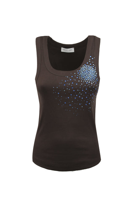 RIB TANK TOP EXPLOSION