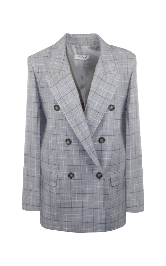 BLAZER LOREN SARTORIALE