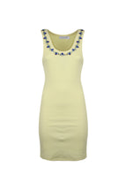 YELLOW / 38