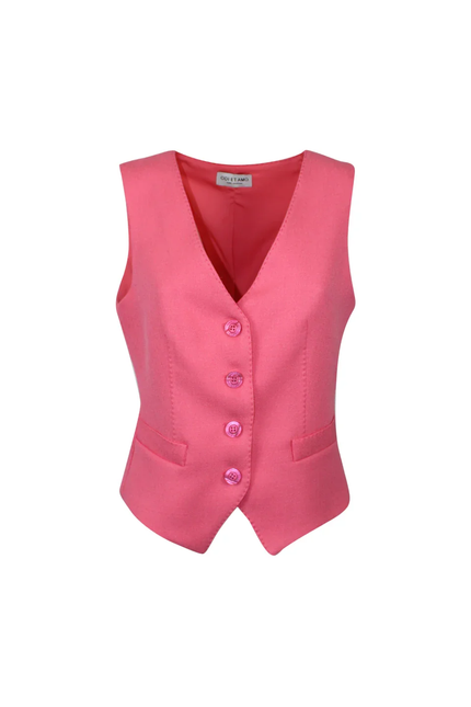 GILET SARTORIALE ASIA
