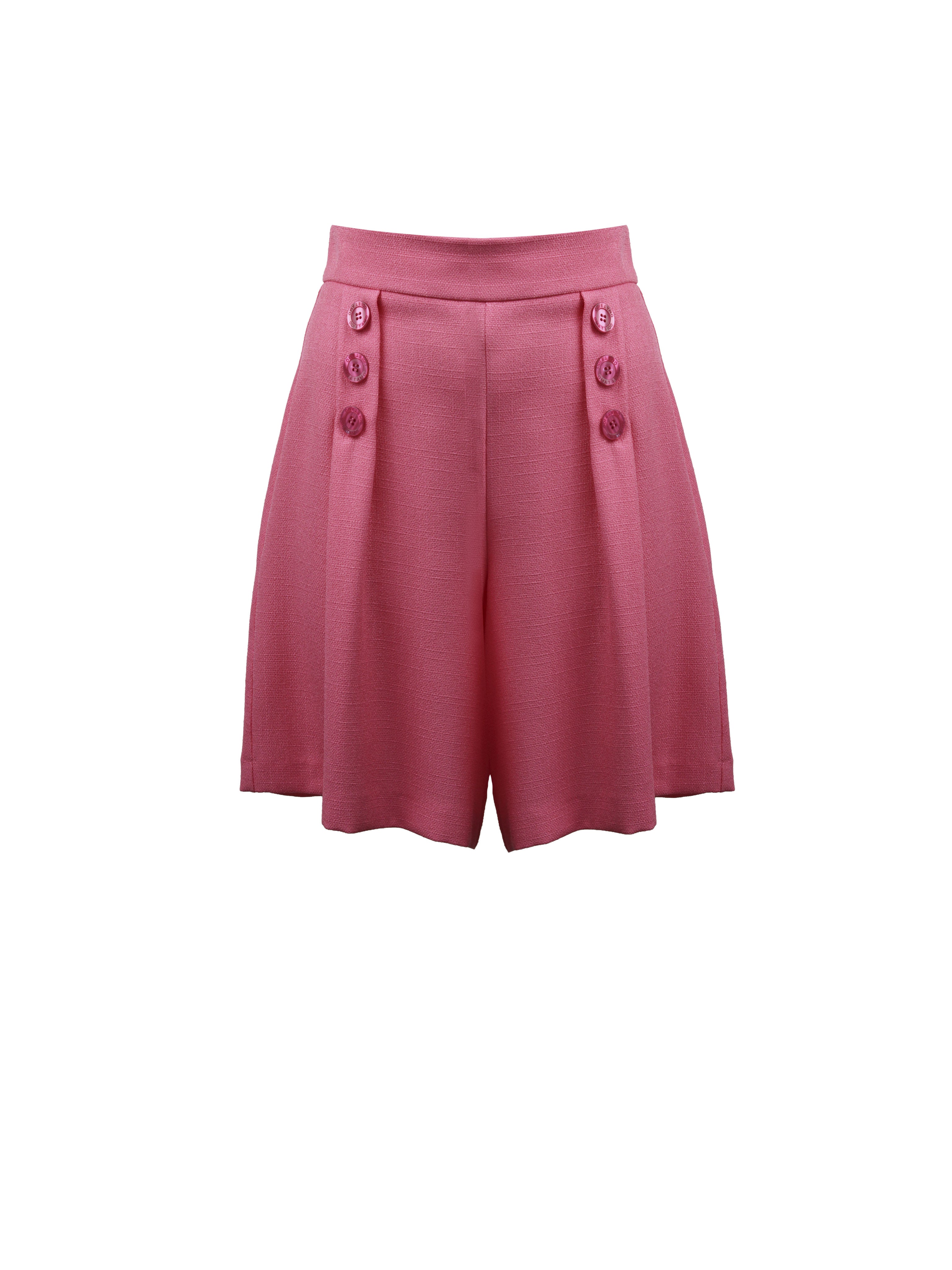 BERMUDA MARZIA A VITA ALTA