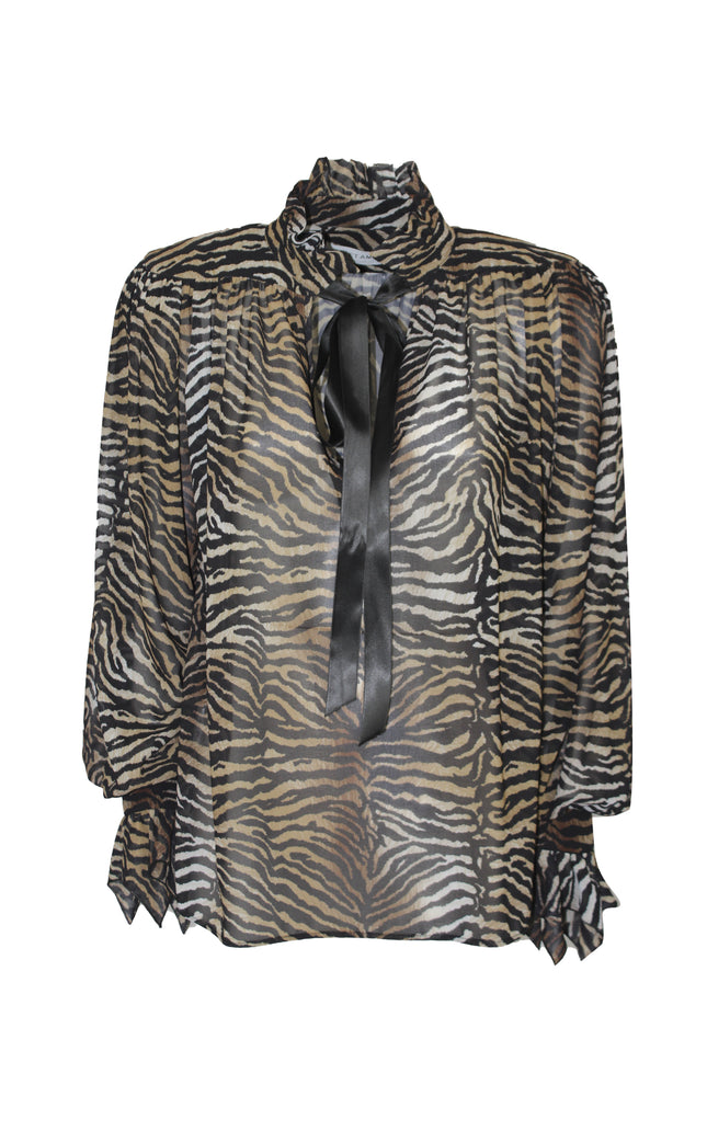 CAMICIA LAURENT