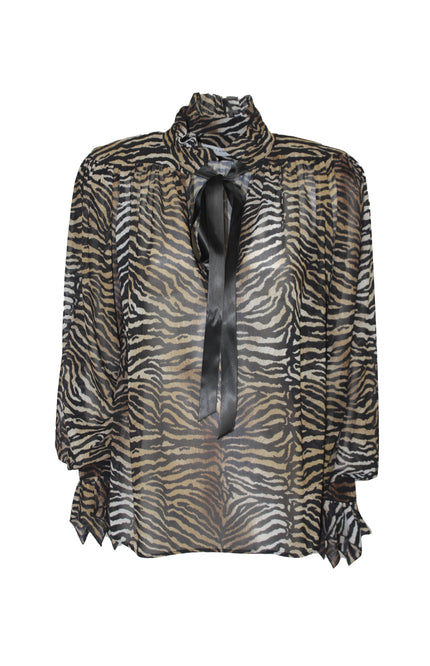 CAMICIA LAURENT