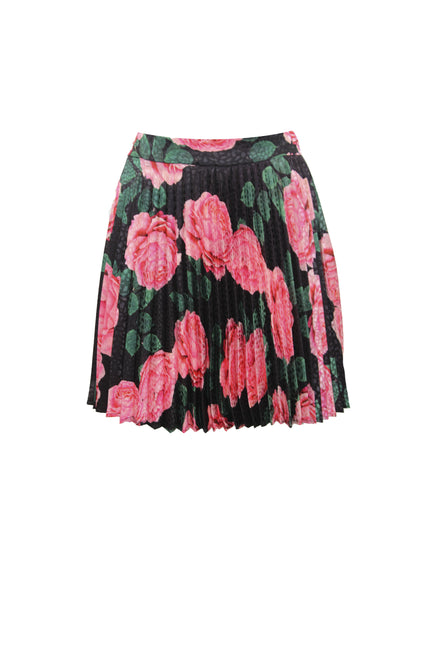 PLEATED SKIRTS