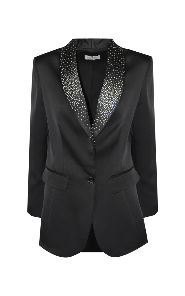 BLAZER SMOKING