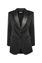 BLACK / 38