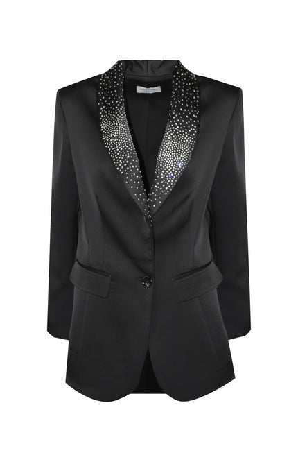 BLAZER SMOKING