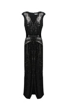 BLACK / 38